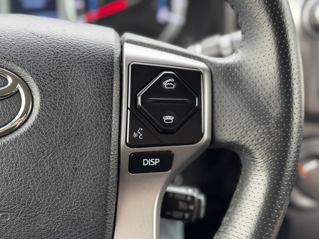 Used 2019 Gray Toyota SR5 image 8