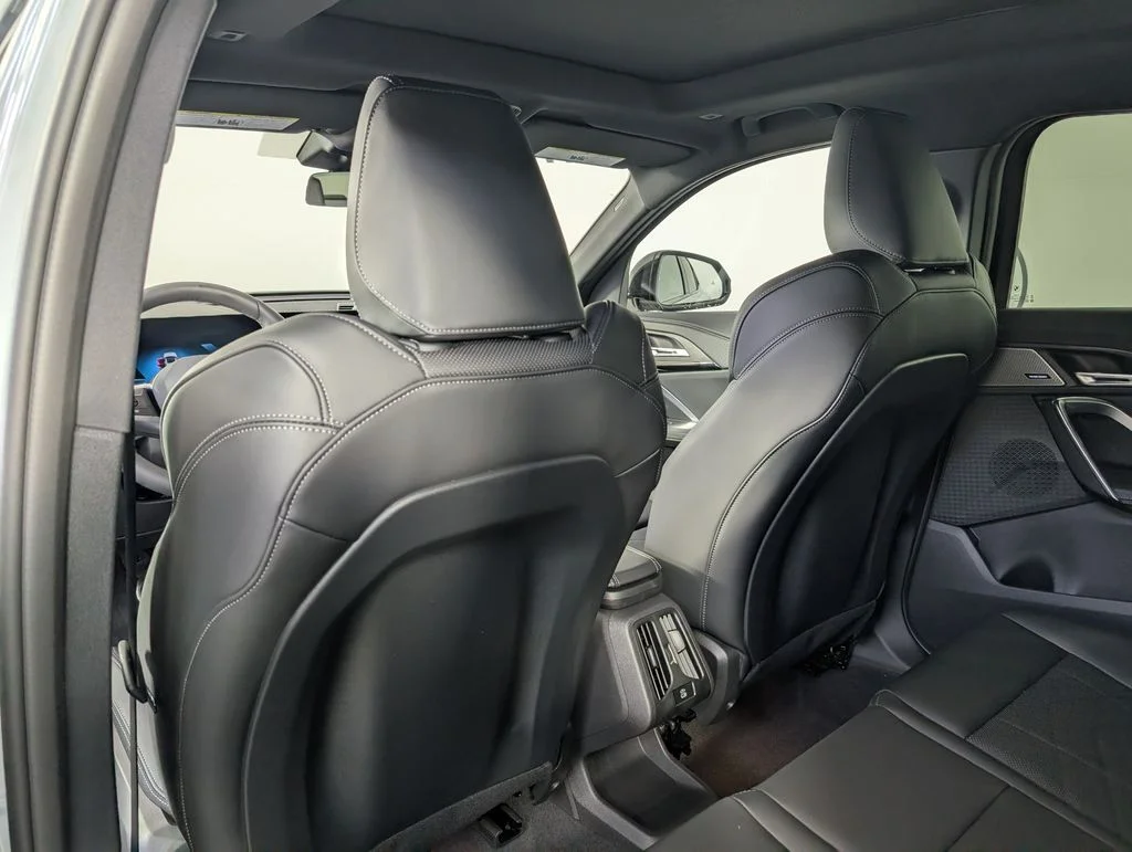 2026 BMW X2 28i - Photo 14