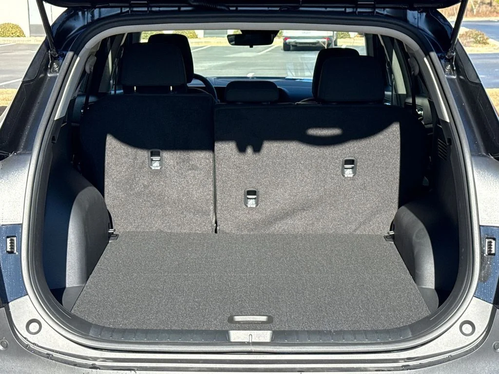 New 2026 Black Kia LX image 18