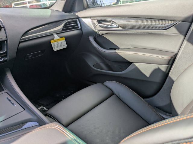2026 Cadillac CT5 Sport - Photo 15