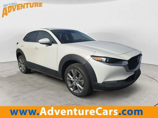 2023 Mazda CX-30 2.5 S Select Package