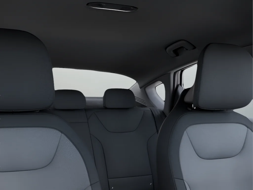 New 2026 Snow White Pearl Kia LXS image 22
