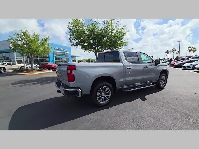 2026 Chevrolet Silverado 1500 LT - Photo 17
