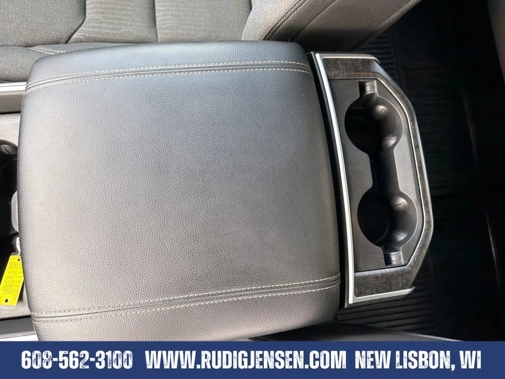 Used 2022 Silver Ram Big Horn/Lone Star image 25