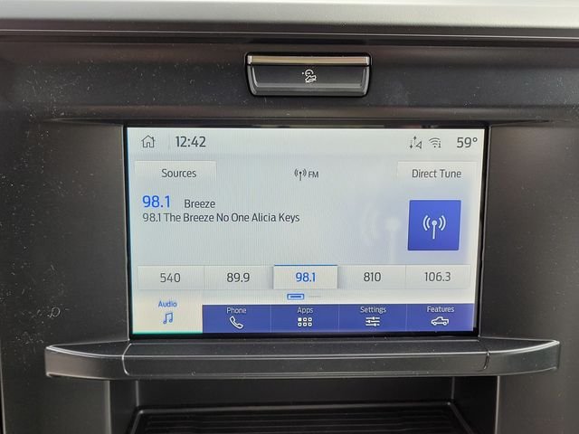 New 2026 Carbonized Gray Metallic Ford F-250® XL image 38