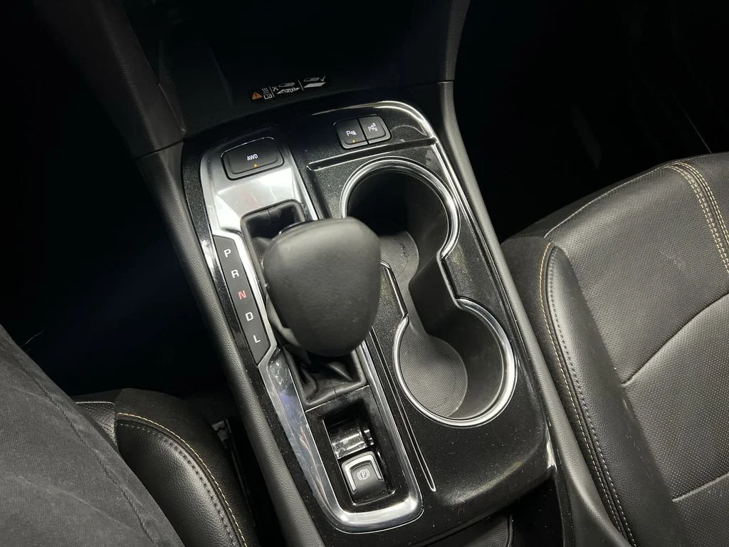 2023 Chevrolet Equinox Premier - Photo 21