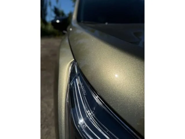 New 2026 AUTUMN GREEN METALLIC Subaru Touring 7-Passenger image 9
