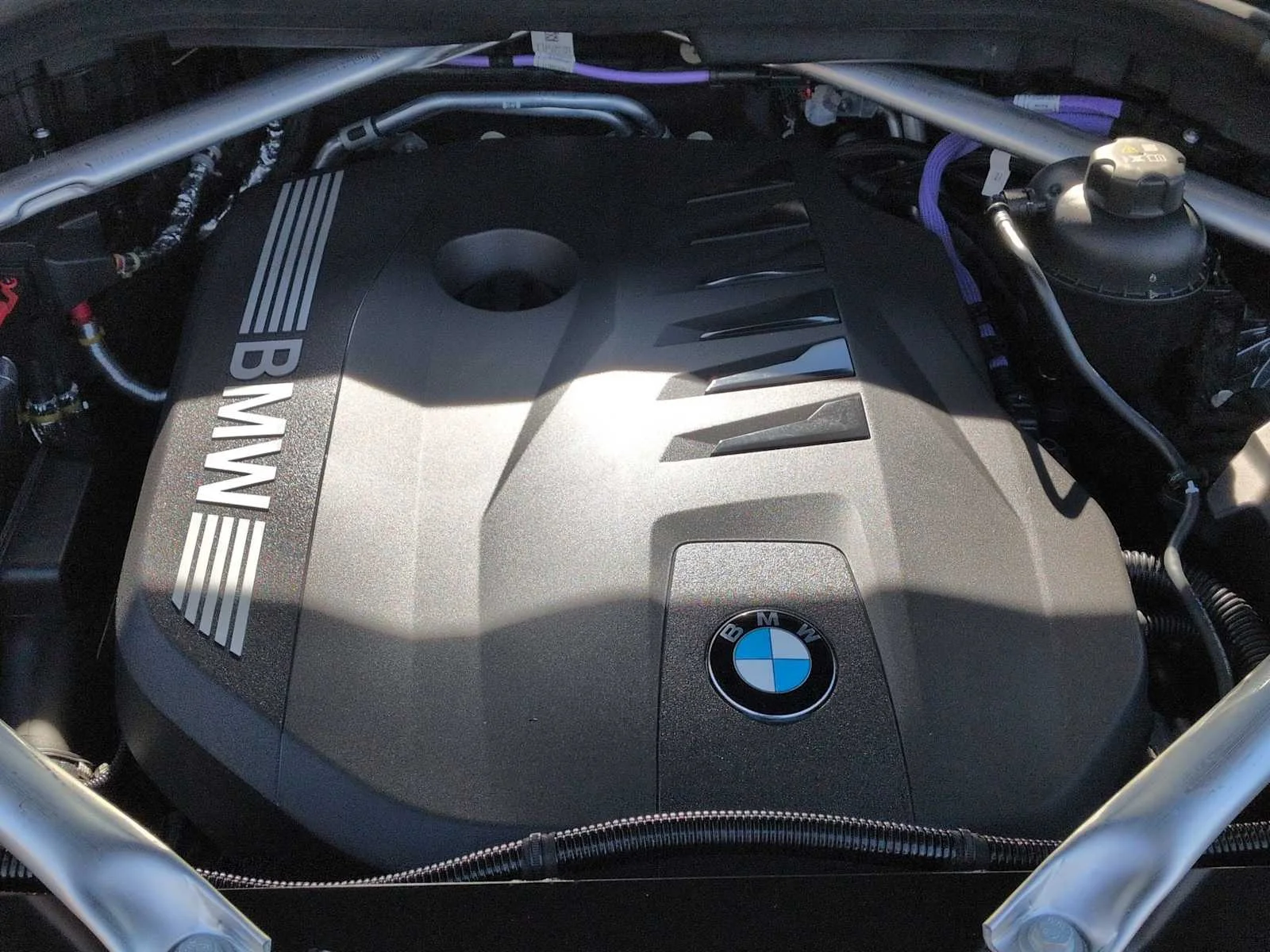 2026 BMW X5 40i - Photo 14