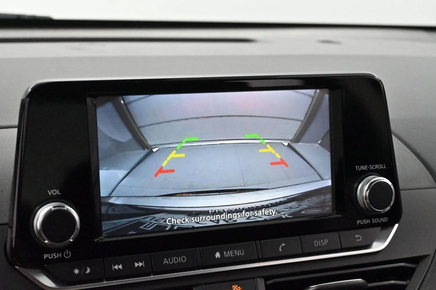 Used 2024 Gun Metallic Nissan 2.5 S image 19