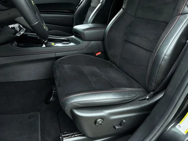 Used 2025 Black Dodge GT Plus image 23