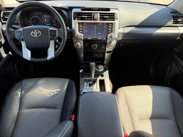 Certified Used 2023 MAGNETIC GRAY MET. Toyota SR5 Premium image 23