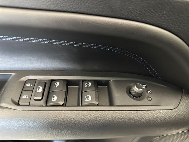 New 2026 Bright White Clearcoat Jeep Limited image 28