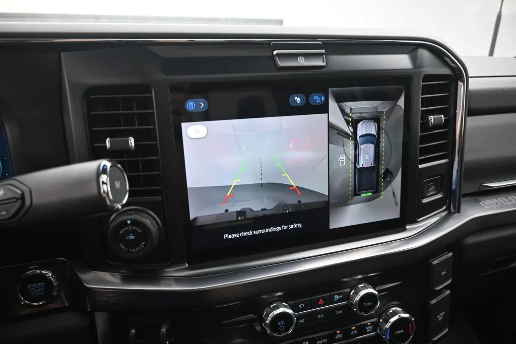 New 2026 Avalanche Ford Lariat image 16