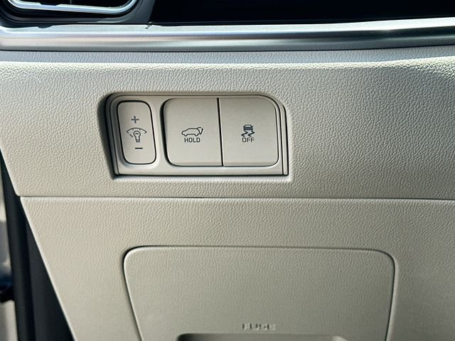 New 2026 Steel Gray Kia EX image 10