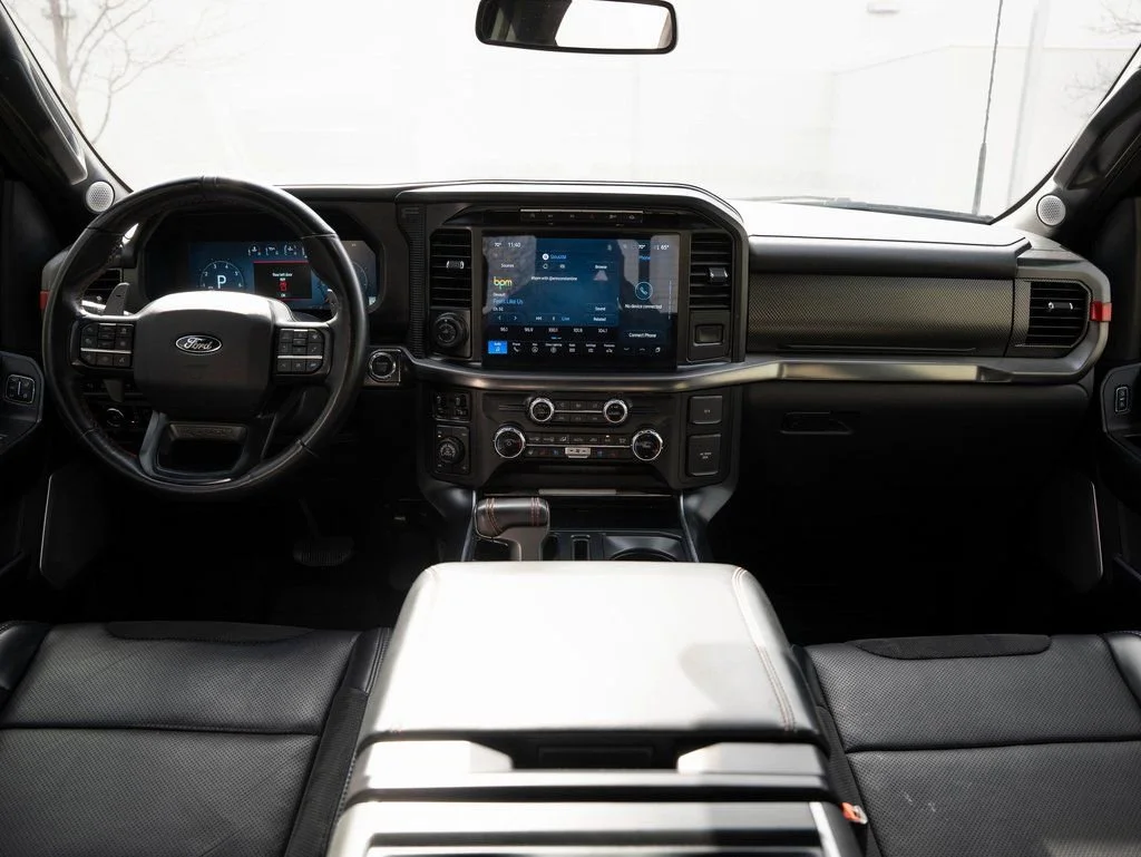 2024 Ford F-150 Raptor - Photo 31