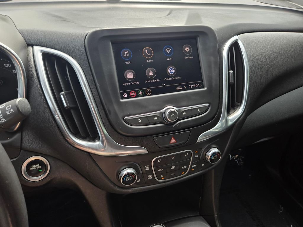 Used 2020 Nightfall Gray Metallic Chevrolet LT image 26