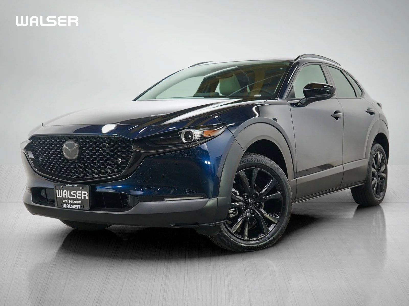 2026 Mazda CX-30 Aire Edition AWD's photo