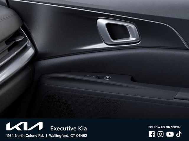New 2026 Panthera Metal Kia SX Prestige image 25
