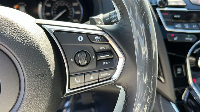 New 2026 Liquid Carbon Metallic Acura Base image 13