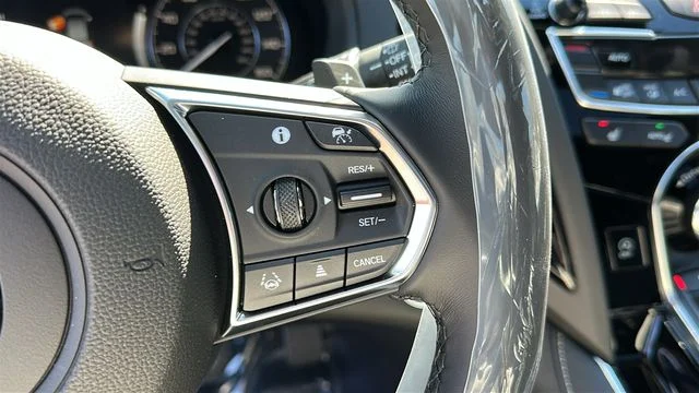 New 2026 Gray Acura Base image 13