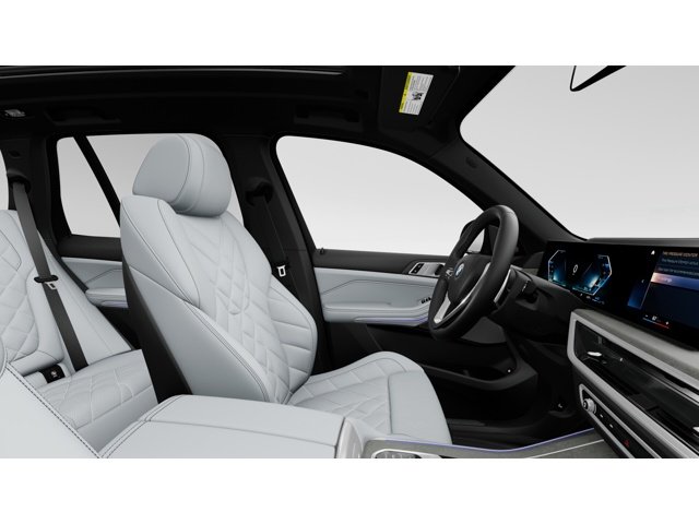 New 2026 Dravit Grey Metallic BMW xDrive50e image 9