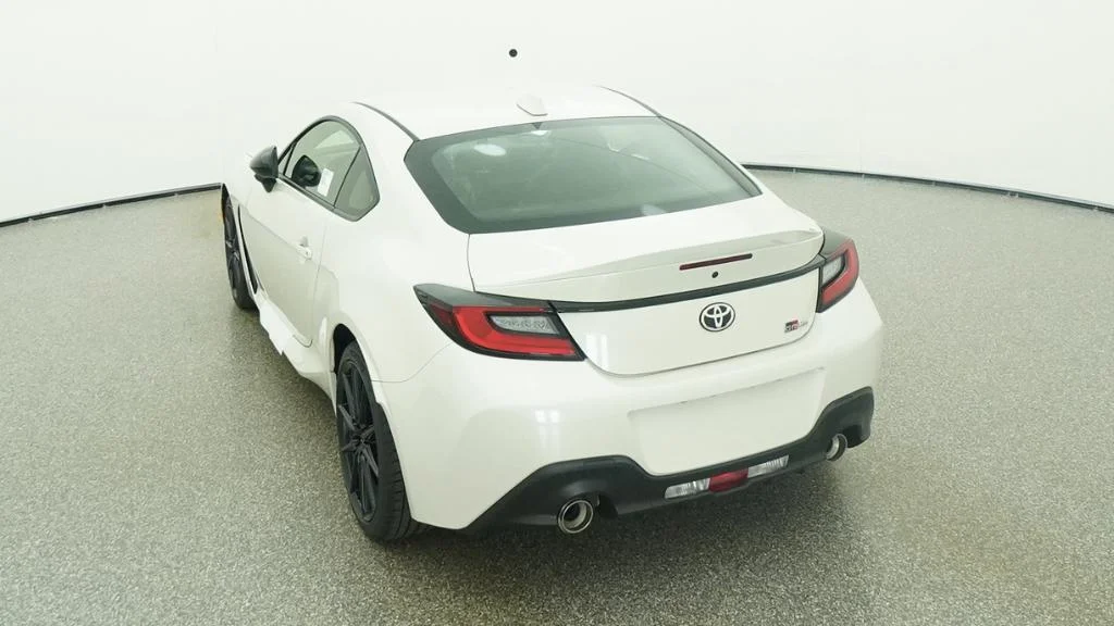 New 2026 Halo Toyota GR86 Premium image 30