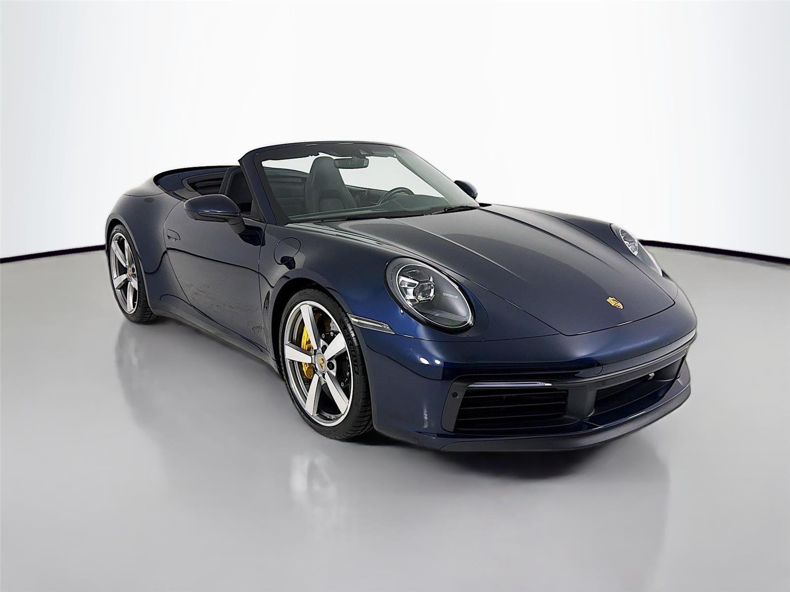 Used 2021  PORSCHE  image 33