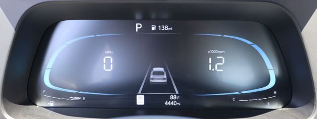 2026 Hyundai Elantra SEL Sport - Photo 20