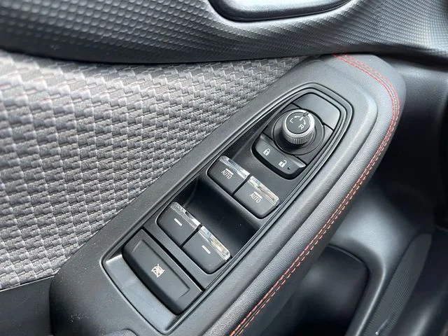 Used 2022 Gray Subaru Sport image 20