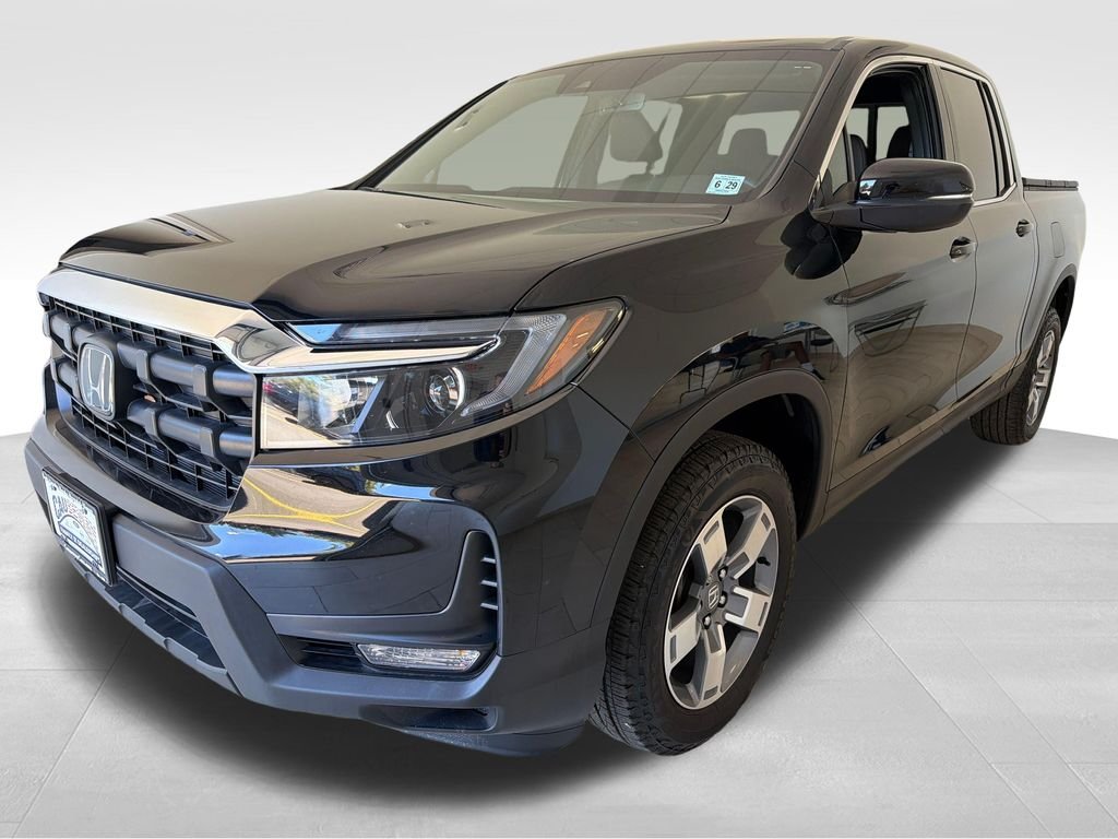 Used 2024  Honda RTL image 3
