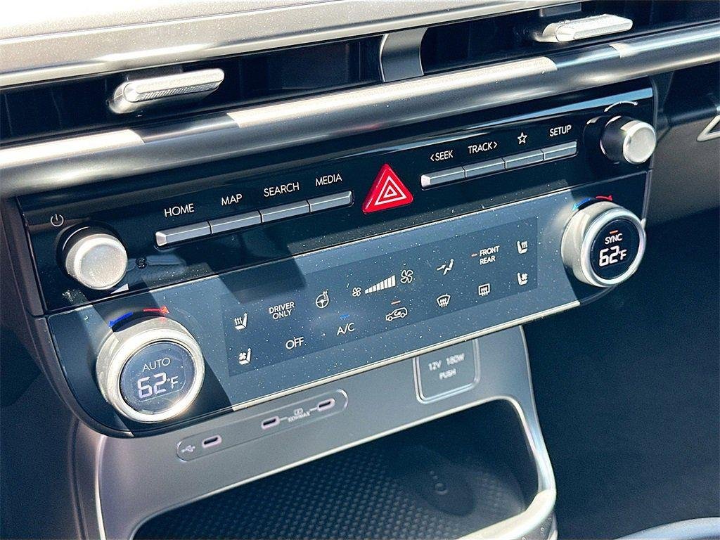 2026 Hyundai IONIQ 9 SEL - Photo 11