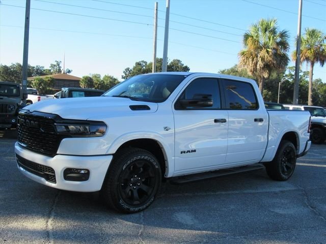 2026 Ram 1500 Big Horn Lone Star photo 2