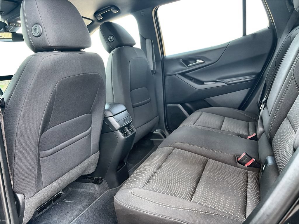 2025 Chevrolet Equinox LT - Photo 26