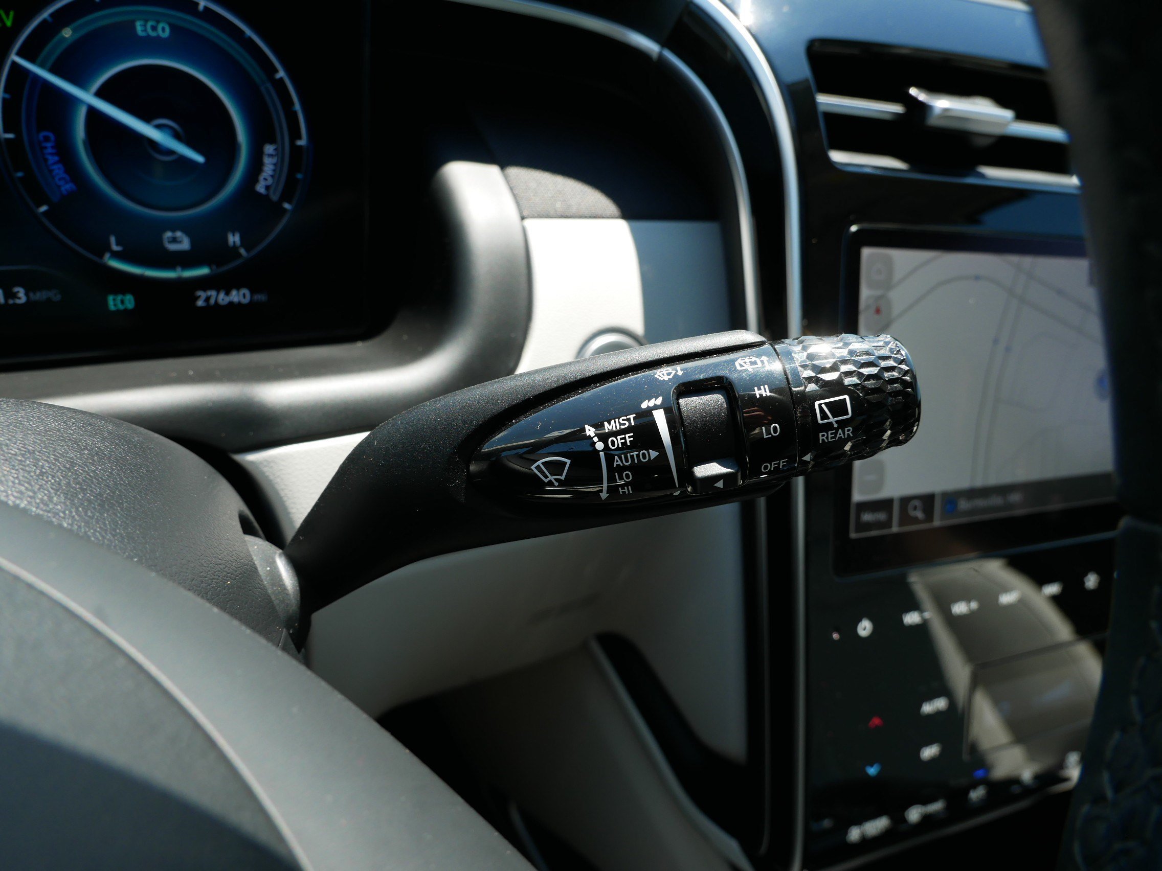 2024 Hyundai Tucson Limited - Photo 32