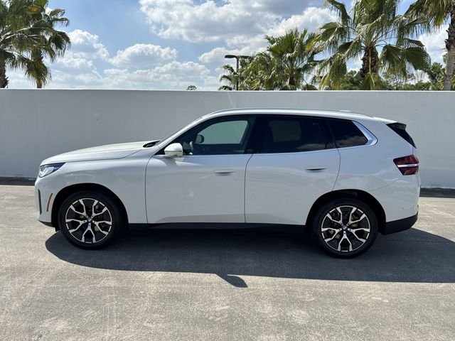 New 2026 Alpine White BMW 30 xDrive image 4