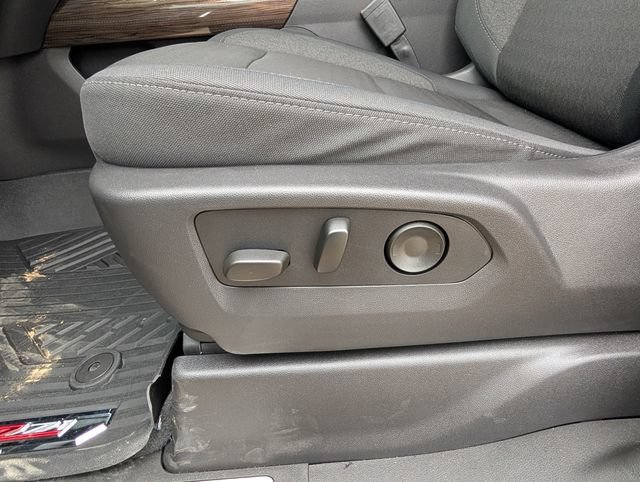 2026 Chevrolet Silverado 1500 RST - Photo 11