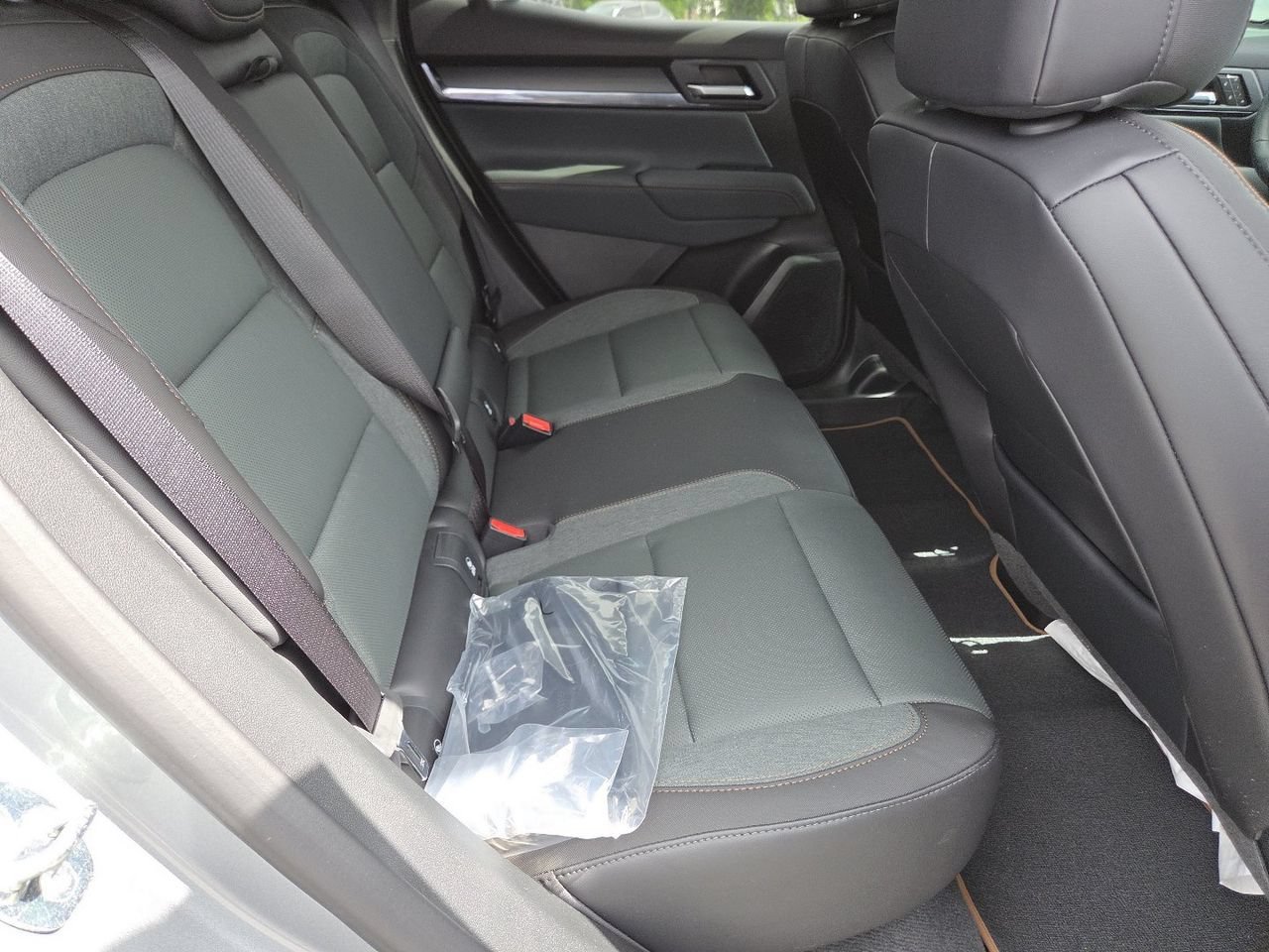 2026 GMC Terrain AT4 - Photo 24