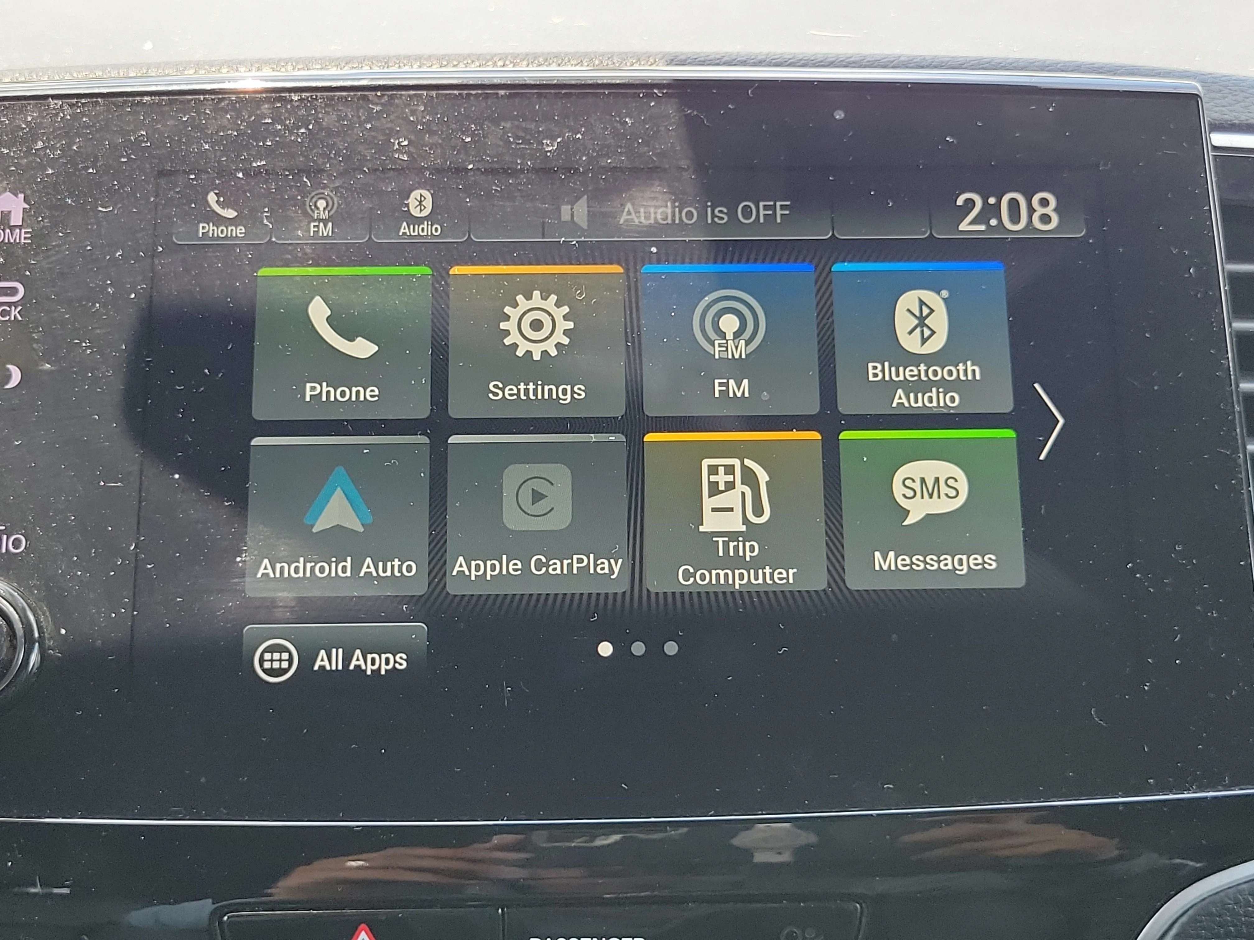 2021 Honda Passport EX-L - Photo 15