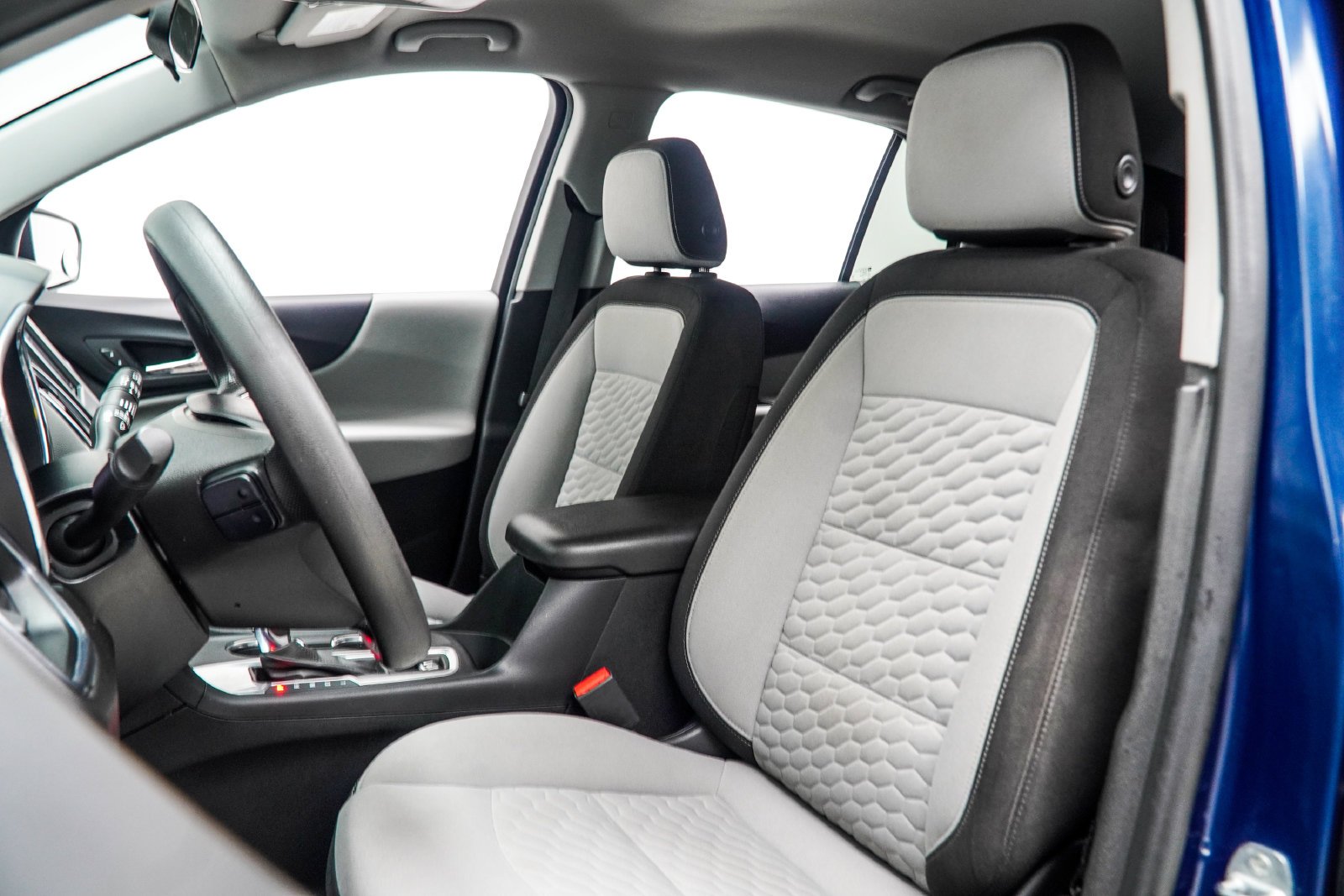 Used 2020 Blue Chevrolet LT image 33