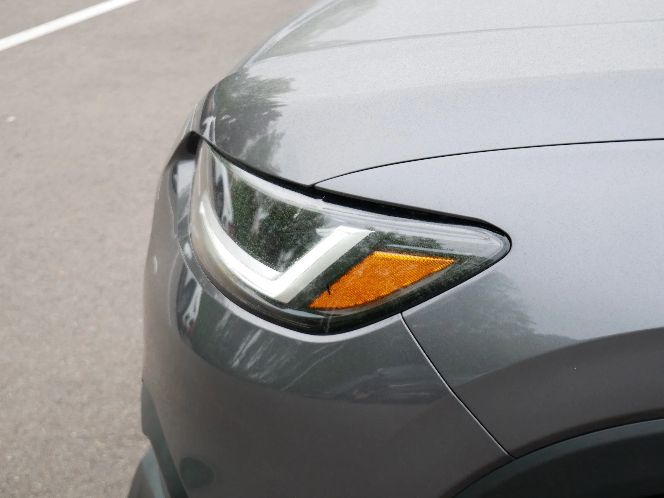 2026 Honda HR-V LX - Photo 50