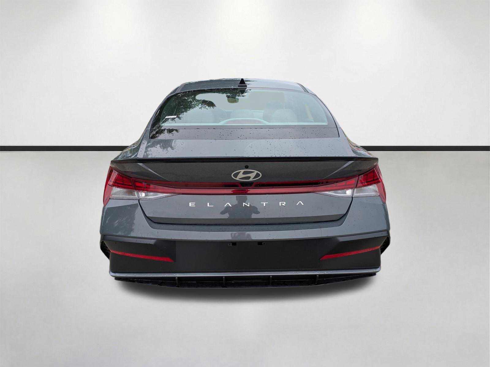 New 2026 Ecotronic Gray Hyundai SEL Sport image 36