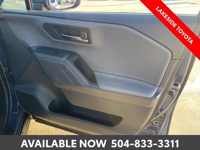 Certified Used 2026 STORM CLOUD Toyota  image 18