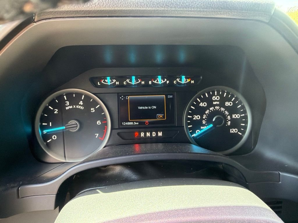 Used 2019 Abyss Ford XLT image 7
