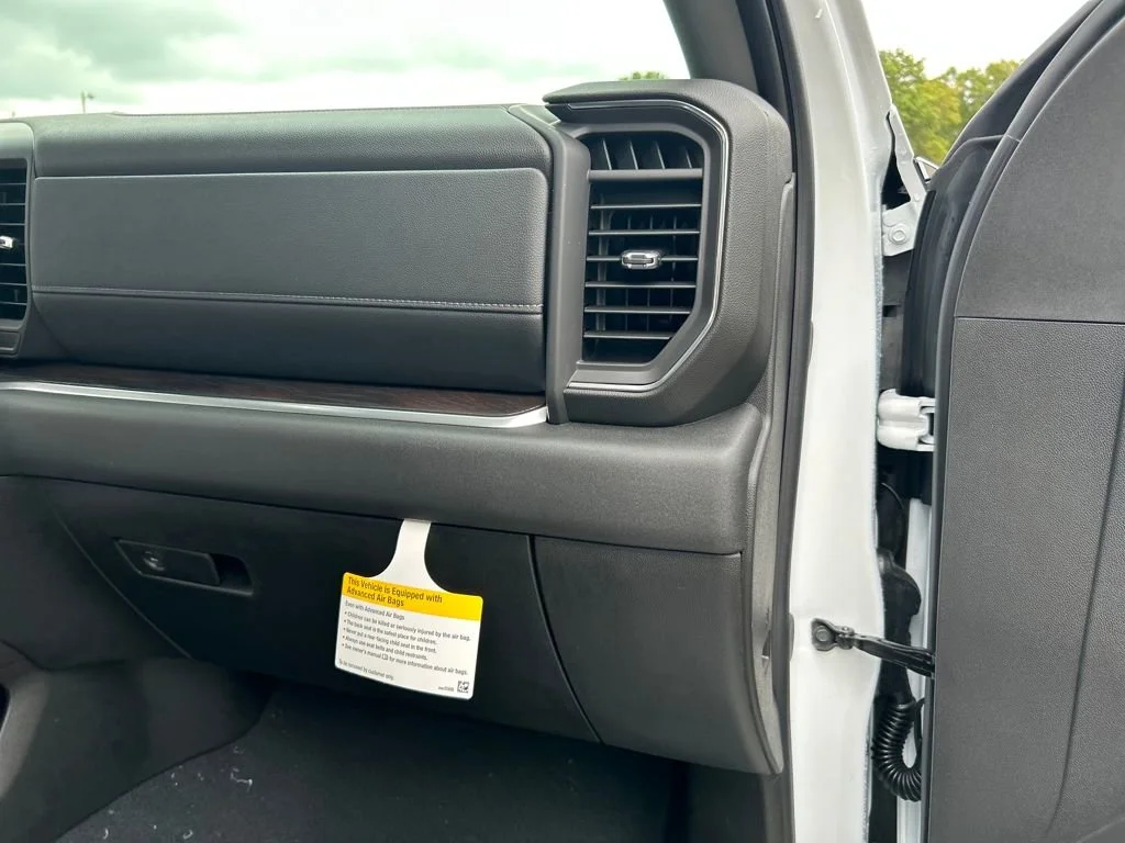 2026 GMC Sierra 2500HD SLT - Photo 30