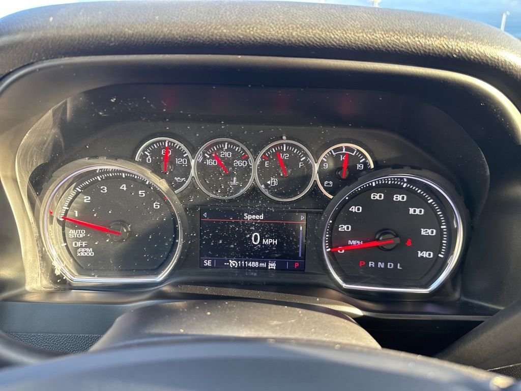 2021 Chevrolet Silverado 1500 LT - Photo 28
