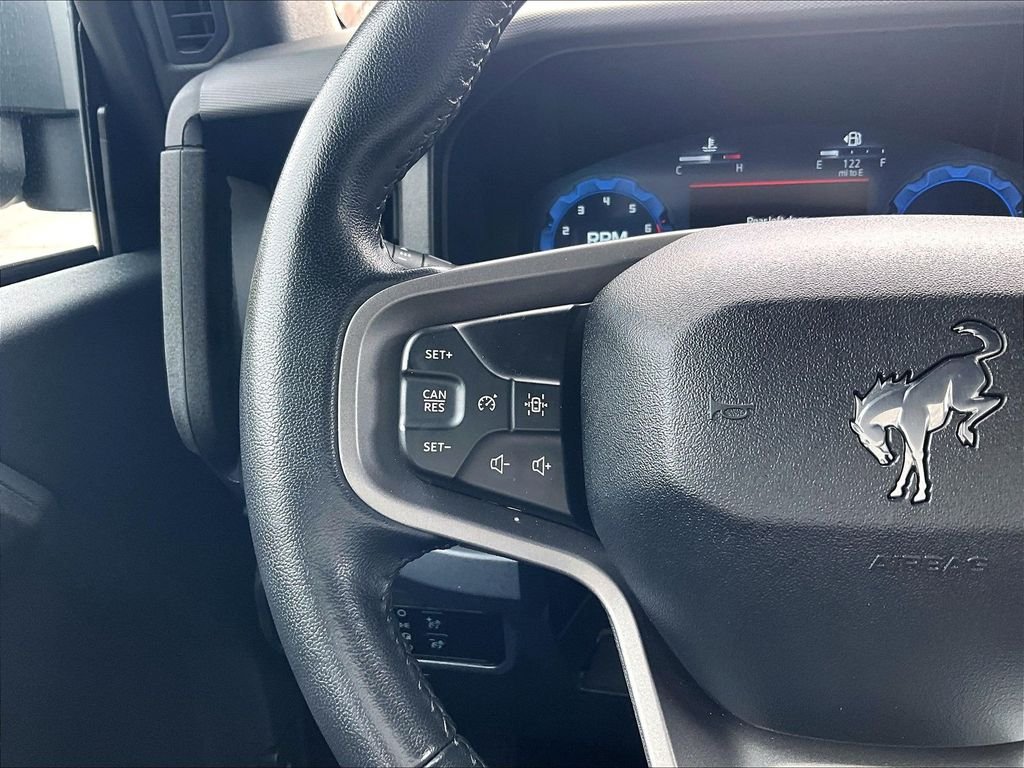Used 2025 Gray Ford Big Bend image 23