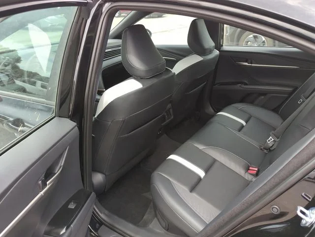 Used 2026  Toyota SE Nightshade image 25