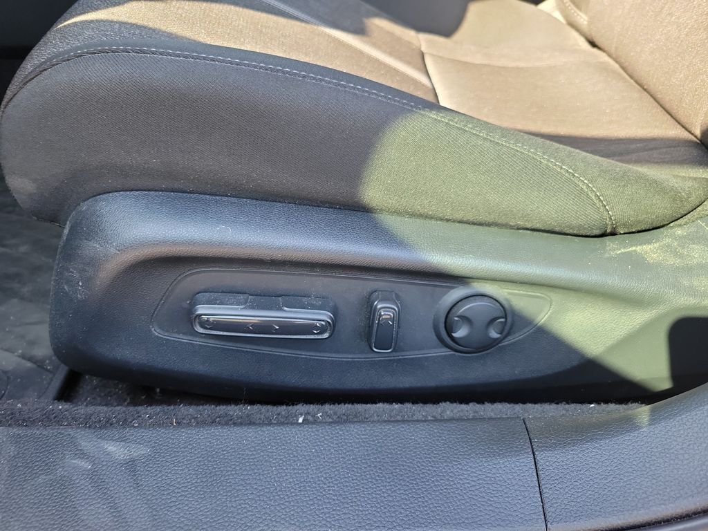 2023 Honda Accord Hybrid Sport - Photo 21
