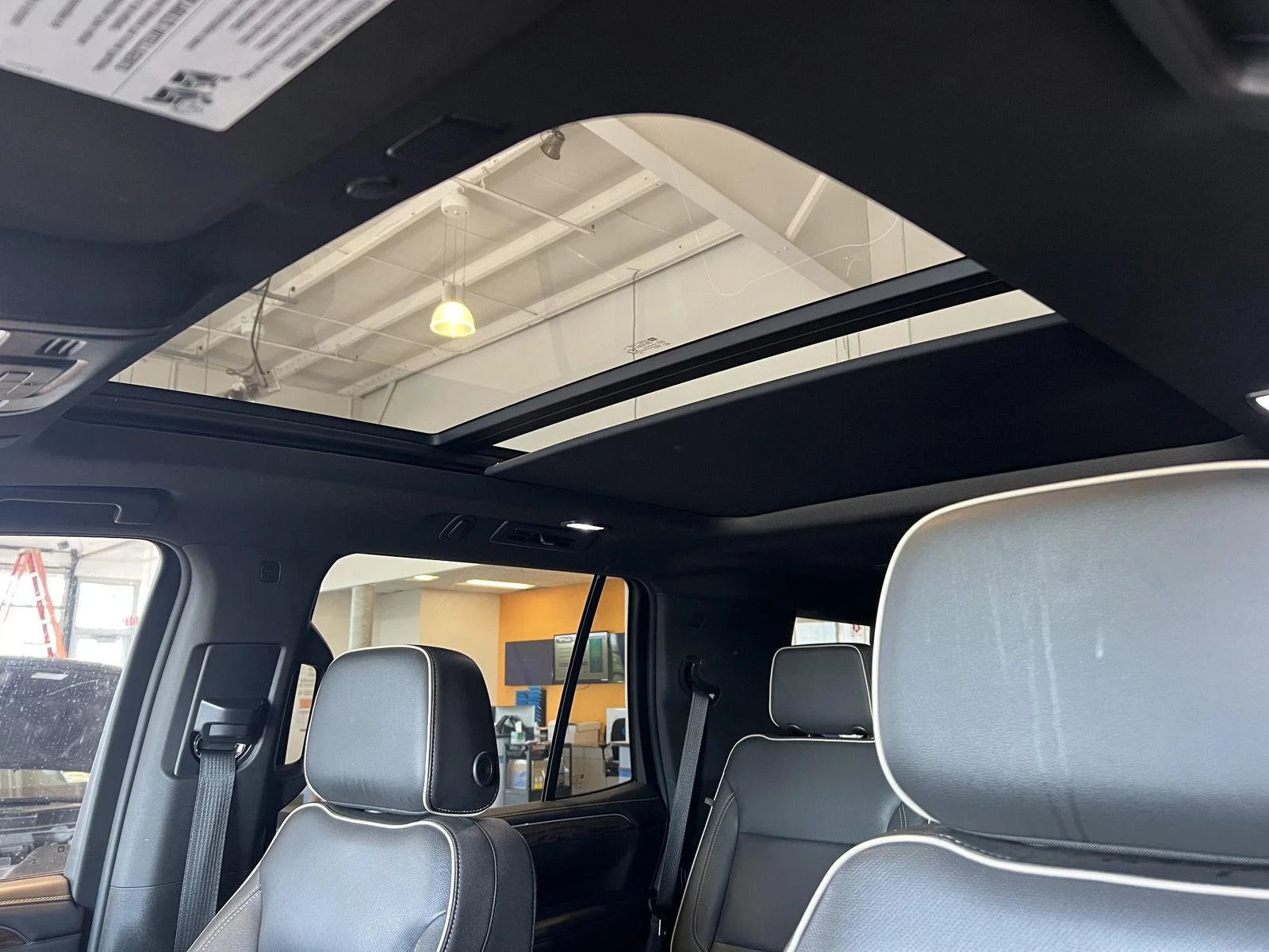 Used 2023 Summit White Chevrolet Premier image 16