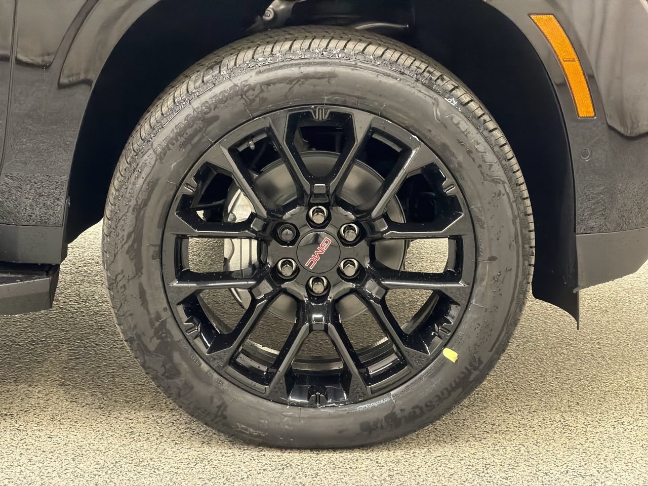 2026 GMC Yukon XL Elevation - Photo 10